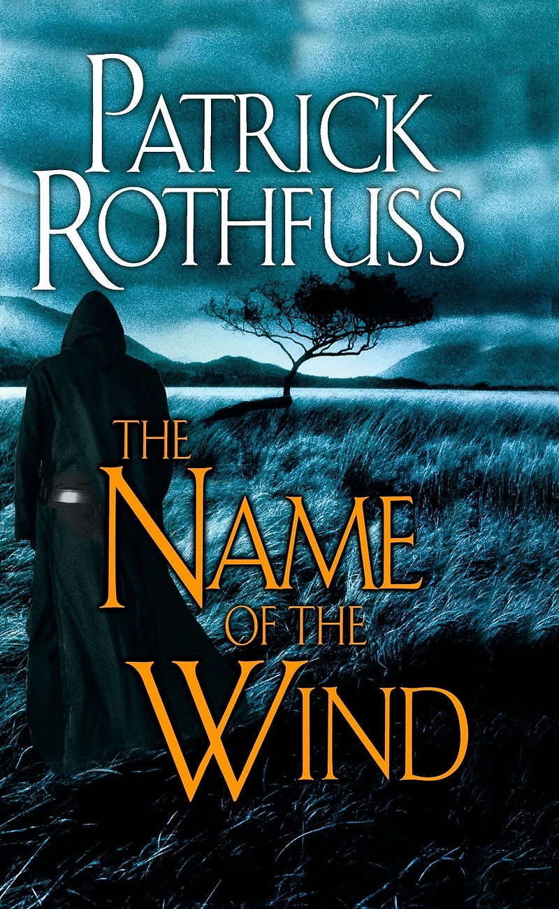 the Name of Wind (10th Anniversary Deluxe Edition) (Kingkiller Chronicle #1)