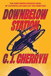 Downbelow Station (Company Wars Series)