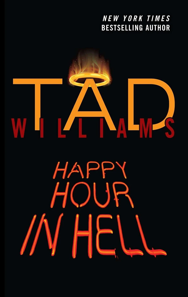 Happy Hour Hell (Bobby Dollar Series #2)