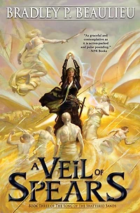 A Veil of Spears