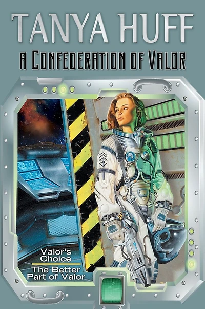 A Confederation of Valor