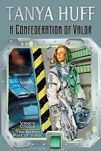 A Confederation of Valor