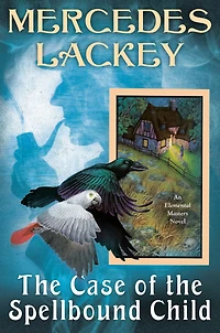 the Case of Spellbound Child (Elemental Masters Series #15)
