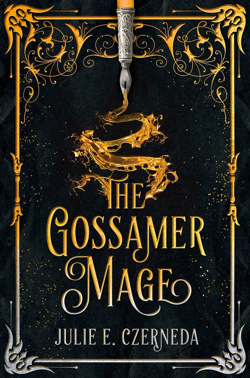 The Gossamer Mage