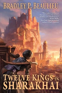 Twelve Kings Sharakhai