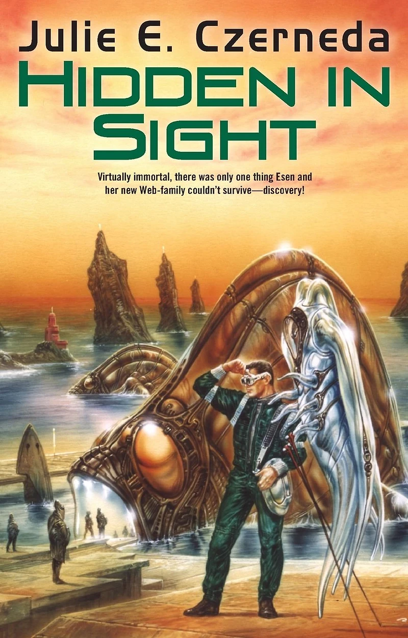 Hidden Sight