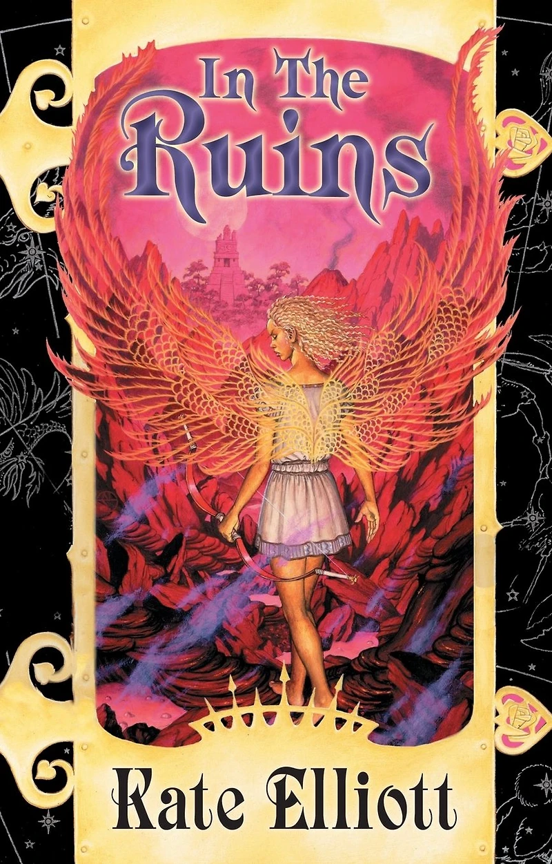 the Ruins (Crown of Stars Series #6)