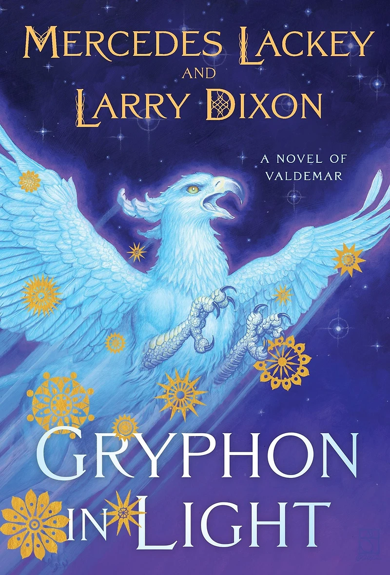 Gryphon Light