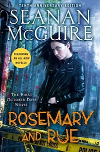 Rosemary and Rue (October Daye Series #1)