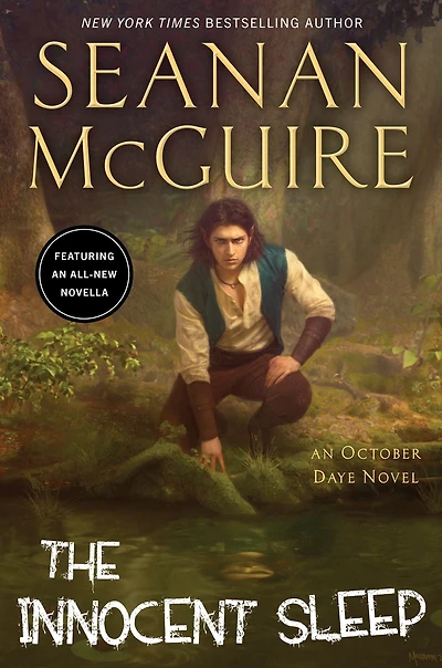 The Innocent Sleep (October Daye Series #18)