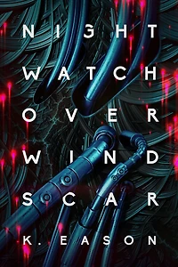 Nightwatch over Windscar