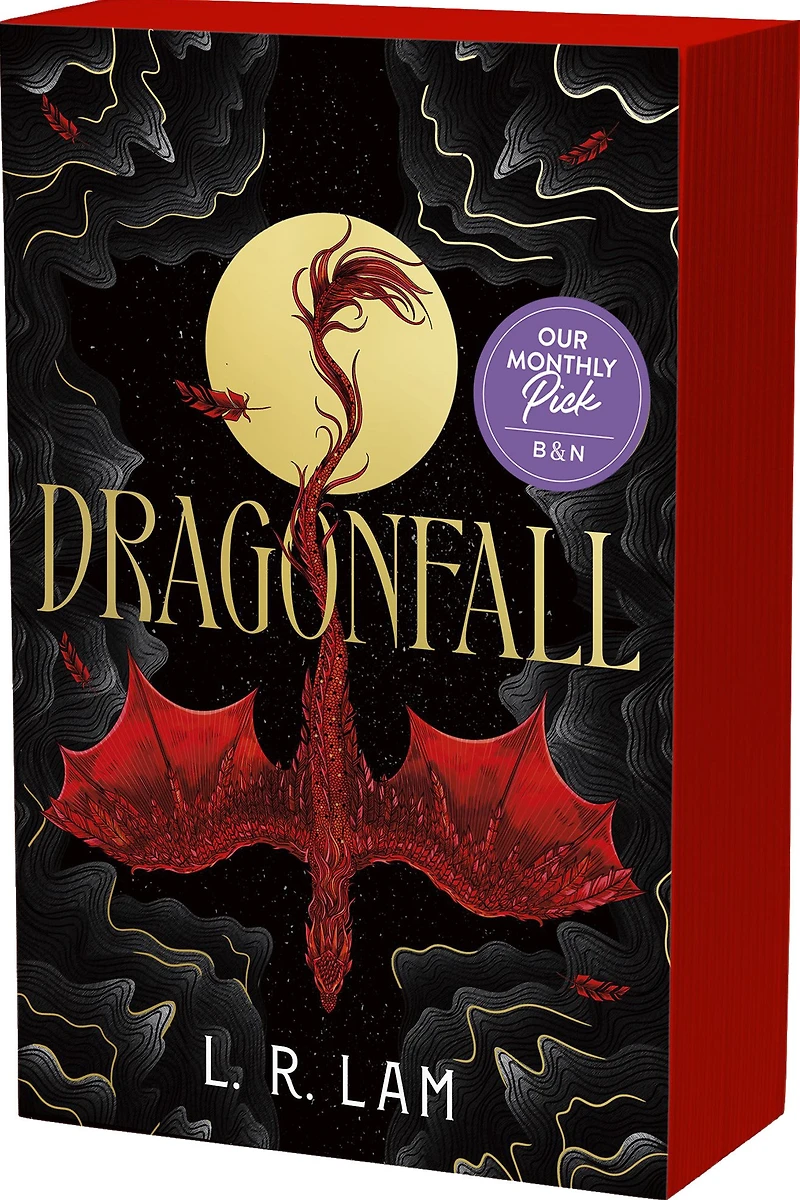 Dragonfall
