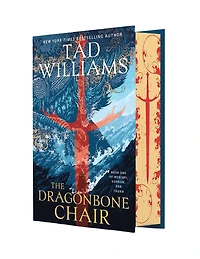 The Dragonbone Chair