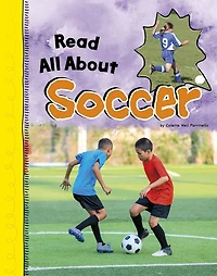 Read All About Soccer