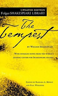 The Tempest