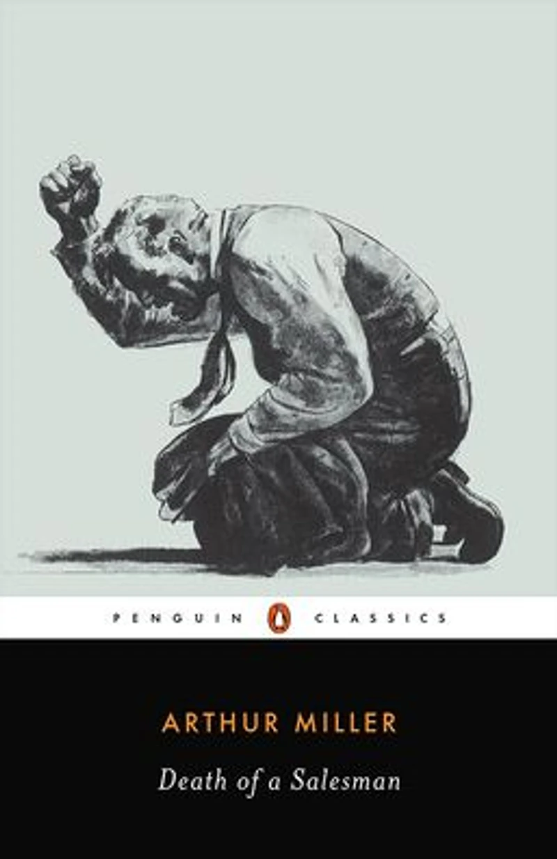 Death of a Salesman