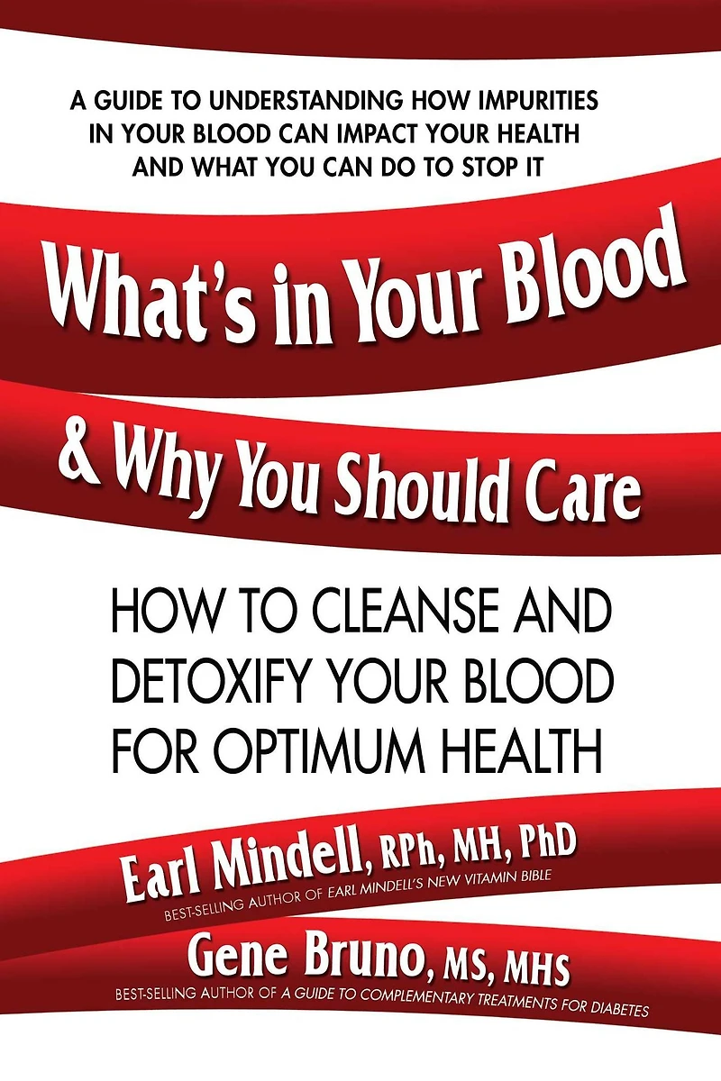 What's Your Blood and Why You Should Care