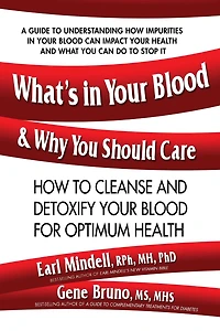 What's Your Blood and Why You Should Care