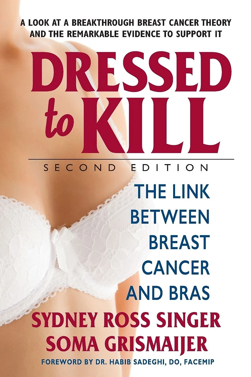Dressed to Kill: The Link Between Breast Cancer and Bras