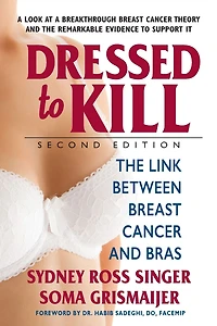 Dressed to Kill: The Link Between Breast Cancer and Bras