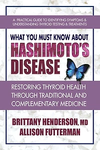 What You Must Know About Hashimoto's Disease