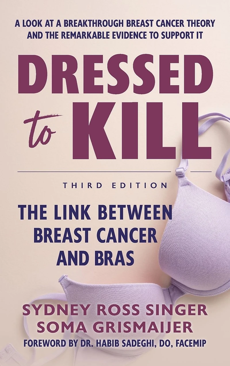 Dressed to Kill: The Link Between Breast Cancer and Bras