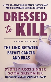 Dressed to Kill: The Link Between Breast Cancer and Bras