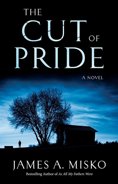 The Cut of Pride