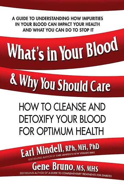 What's Your Blood and Why You Should Care