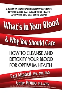 What's Your Blood and Why You Should Care