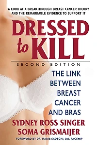 Dressed to Kill: The Link Between Breast Cancer and Bras