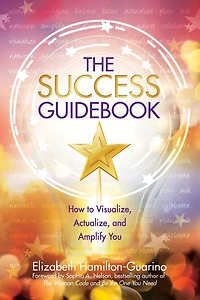 The Success Guidebook: How to Visualize, Actualize, and Amplify You