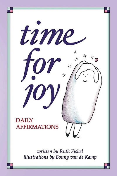 Time for Joy: Daily Affirmations