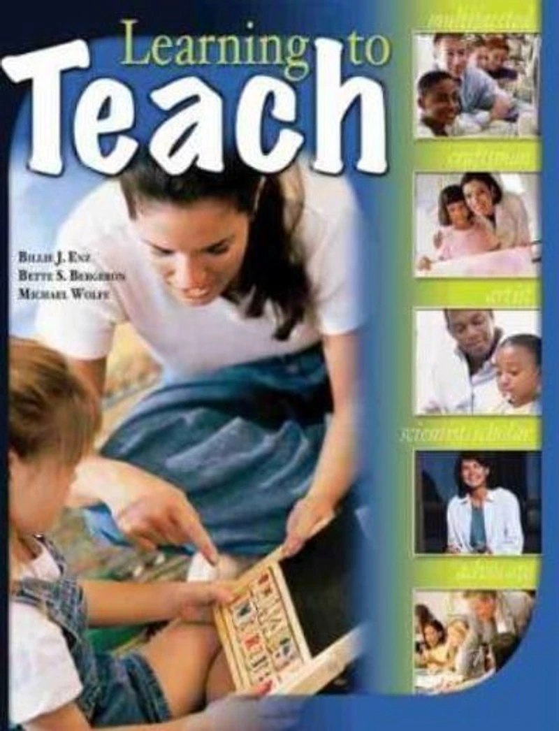 Learning to Teach