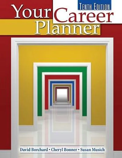 Your Career Planner