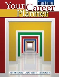 Your Career Planner