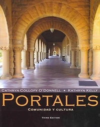 Portales: Comunidad Y Cultura text