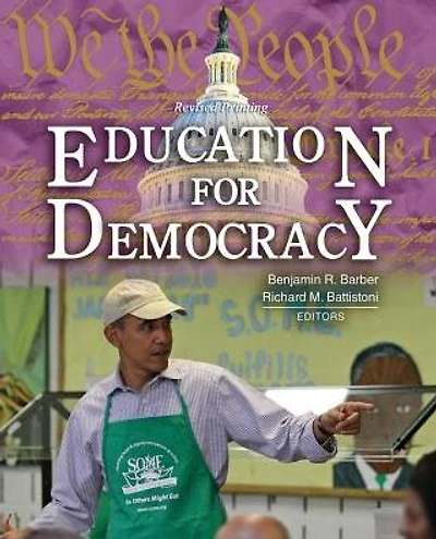 Education for Democracy