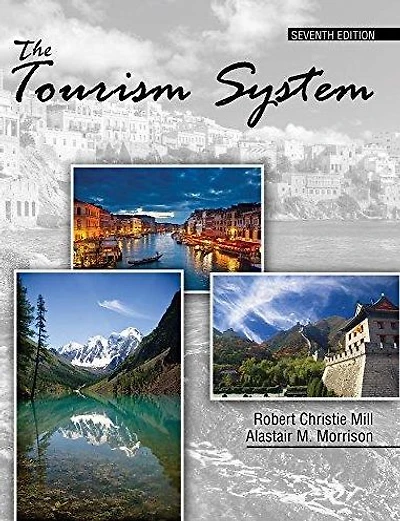 The Tourism System