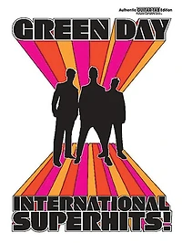 Green Day - International Superhits