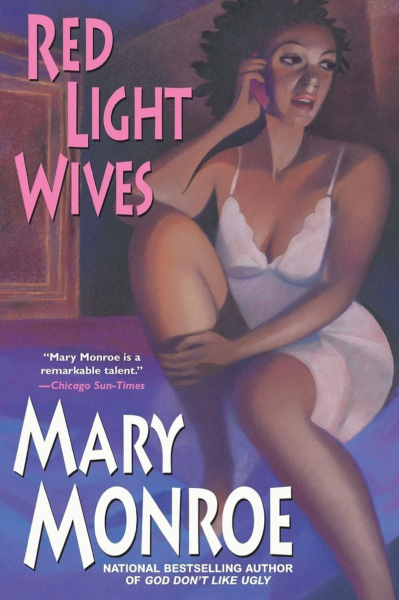 Red Light Wives