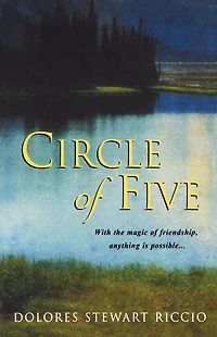 Circle of Five (Cass Shipton Series #1)