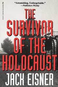 The Survivor Of Holocaust