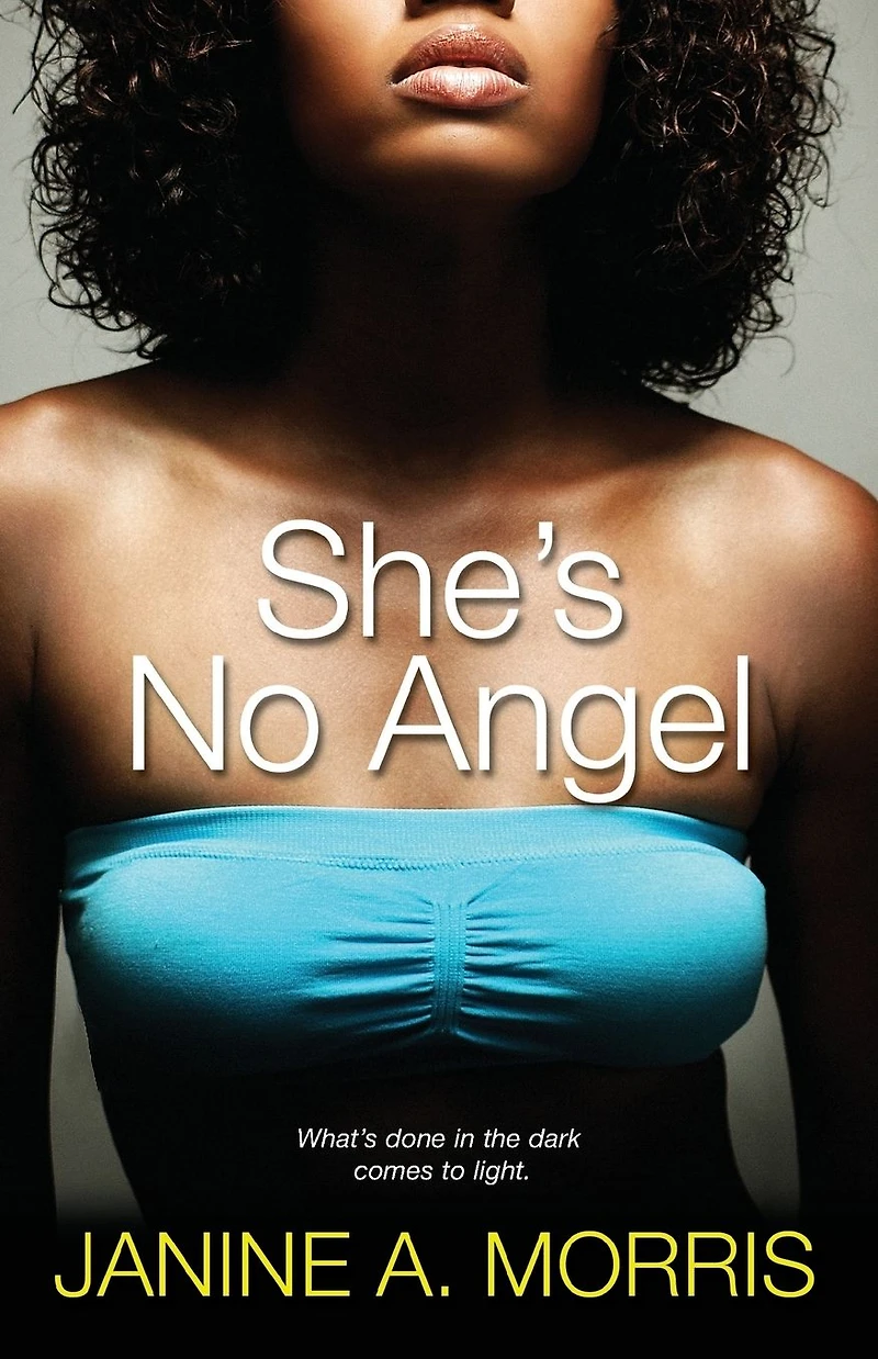 She's No Angel