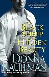 the Black Sheep and Hidden Beauty