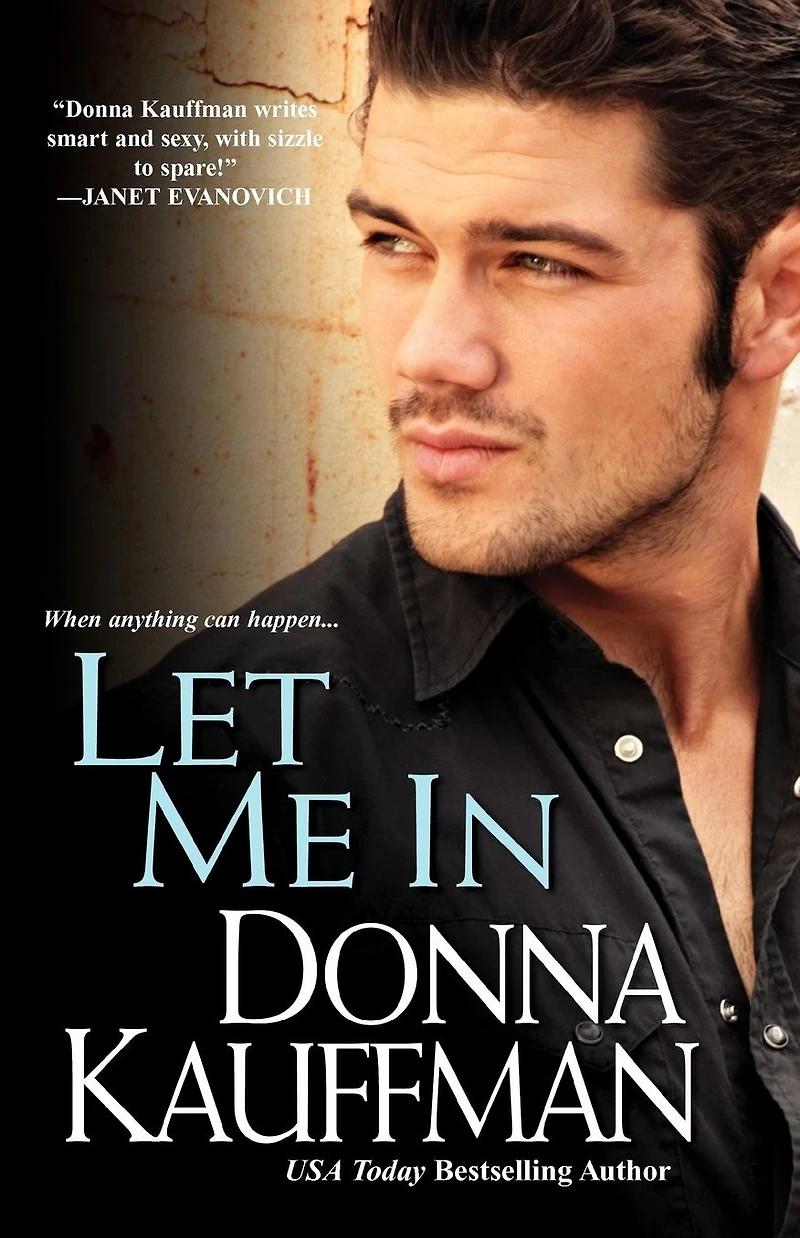 Let Me