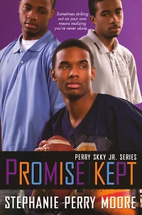 Promise Kept (Perry Skky Junior Series #5)