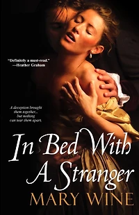 Bed with a Stranger