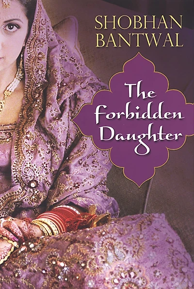 Forbidden Daughter