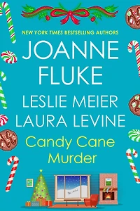 Candy Cane Murder